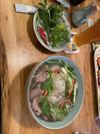 Bild von Bach Tra Cuisine Lünen