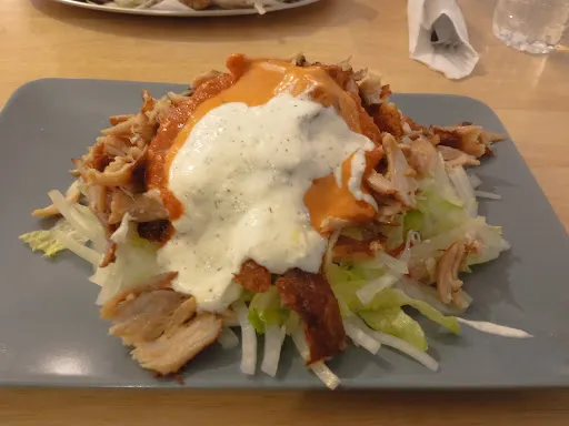 Bild von Ali Baba Grill