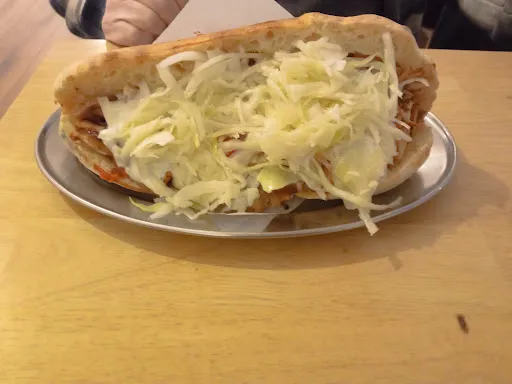 Bild von Ali Baba Grill