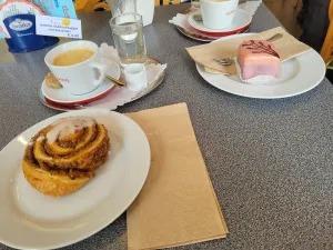 Bäckerei Konditorei Café Frühwirth Altmelon
