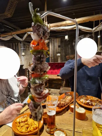 Bild von Carlos Restaurant