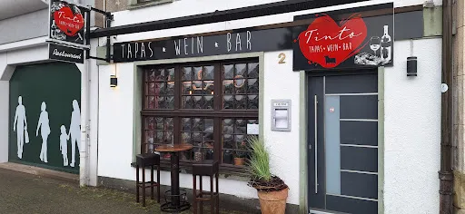 Bild von Tapas Tinto
