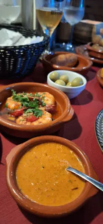 Bild von Tapas Tinto