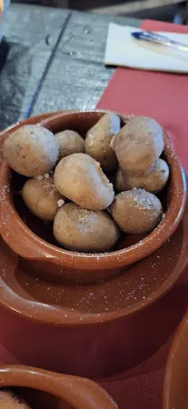 Bild von Tapas Tinto