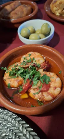 Bild von Tapas Tinto