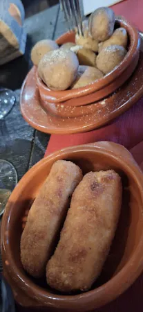 Bild von Tapas Tinto