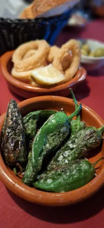 Bild von Tapas Tinto