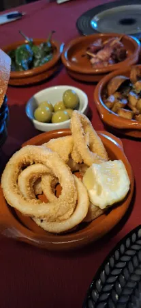 Bild von Tapas Tinto