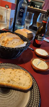 Bild von Tapas Tinto