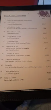 Bild von Tapas Tinto