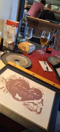 Bild von Tapas Tinto