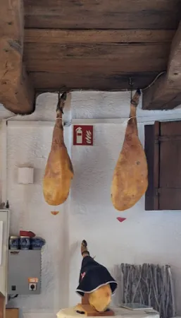 Bild von Tapas Tinto