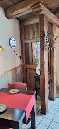 Bild von Tapas Tinto