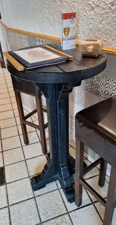 Bild von Tapas Tinto