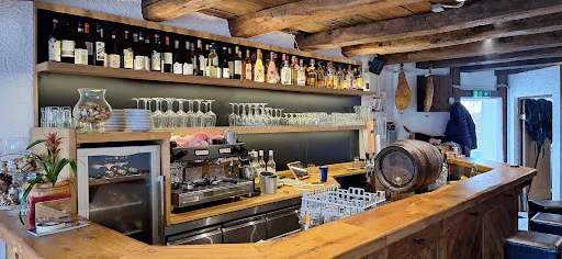 Bild von Tapas Tinto