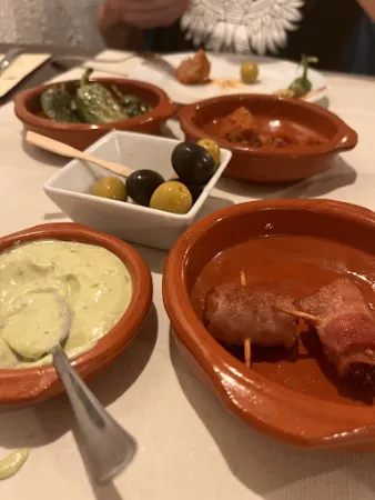 Bild von Tapas Tinto