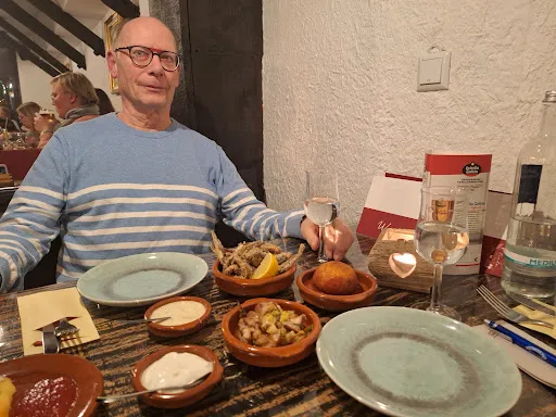 Bild von Tapas Tinto