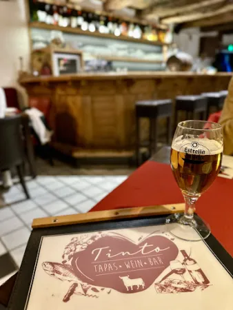 Bild von Tapas Tinto