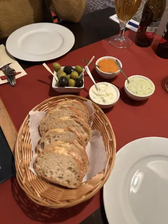 Bild von Tapas Tinto