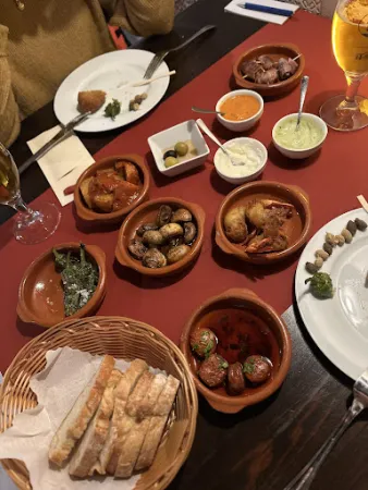 Bild von Tapas Tinto