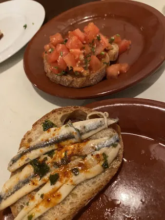 Bild von Tapas Tinto