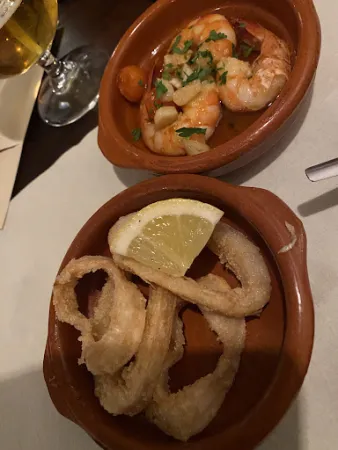Bild von Tapas Tinto