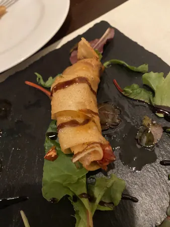 Bild von Tapas Tinto