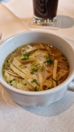 Bild von Restaurant Allegro
