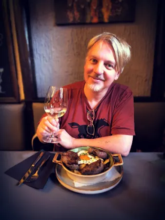 Bild von Restaurant Primo Amore