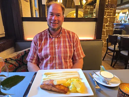 Bild von Restaurant Primo Amore