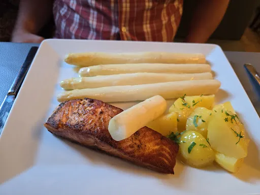 Bild von Restaurant Primo Amore