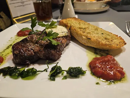 Bild von Restaurant Primo Amore