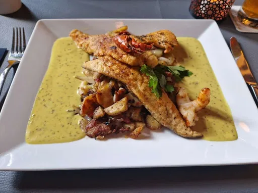 Bild von Restaurant Primo Amore