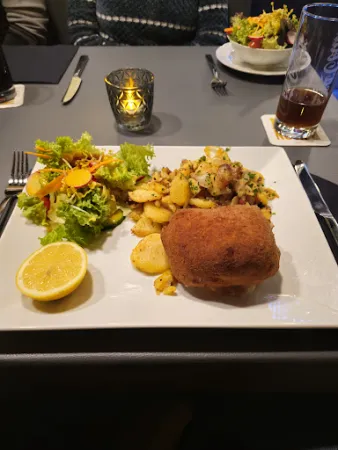 Bild von Restaurant Primo Amore