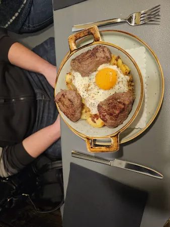 Bild von Restaurant Primo Amore