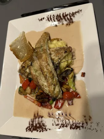 Bild von Restaurant Primo Amore