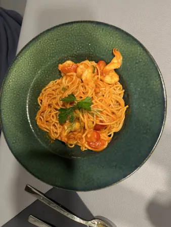 Bild von Restaurant Primo Amore