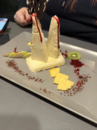 Bild von Restaurant Primo Amore