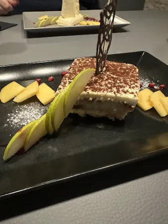 Bild von Restaurant Primo Amore