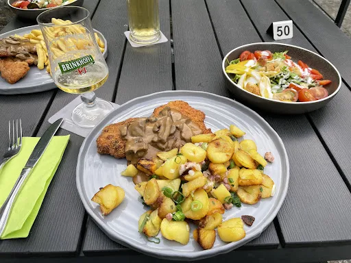 Bild von Wirtshaus Krämer