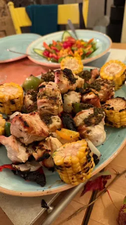 Bild von CHIMICHURRI - kreativ argentinisch -