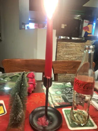 Bild von Restaurant Am Markt