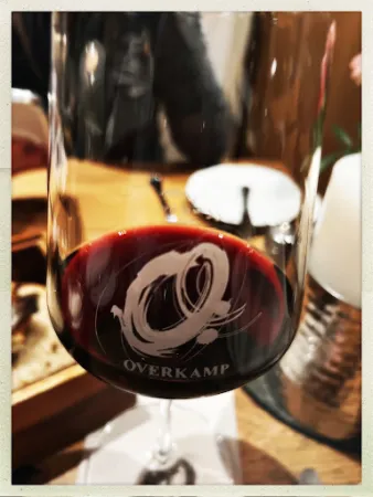 Bild von Overkamp