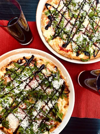 Bild von Pizzeria Torino