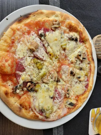 Bild von Pizzeria Torino