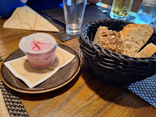 Bild von Restaurant Rustique