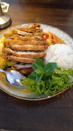 Bild von Lemongrass