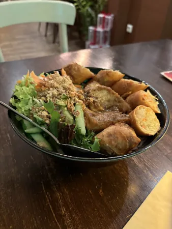 Bild von Lemongrass