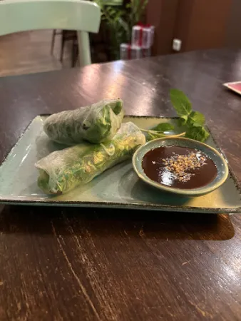 Bild von Lemongrass
