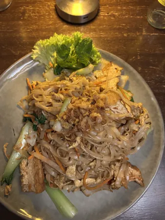 Bild von Lemongrass